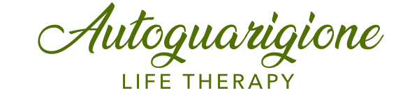 Autoguarigione - Life Therapy